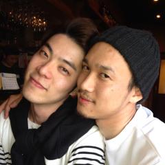 リーマンショックブラザーズ