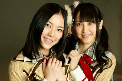 W松井神推しのトーク