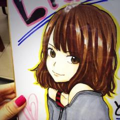 リトーク用(´ΦωΦ`)