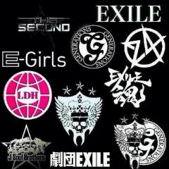 LDH好きな方一緒に話しましょ！