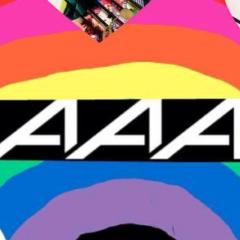 AAA好きあつまれ！