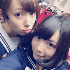 若(北野日奈子単推し！)