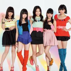 9nineファン集合