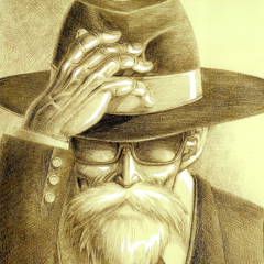 唐揚げ好きな仙人？の部屋