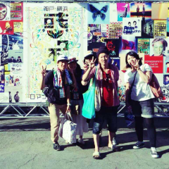 まなみのトーク