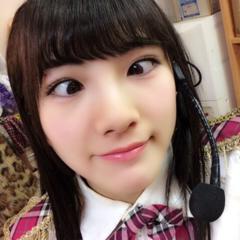 岡田奈々 中文応援団