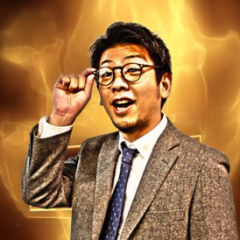 青村のアマガミトーク