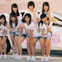 チーム8を語る会推しメンなんてかんけーねー