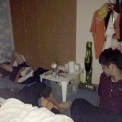 西瀬大志のトーク