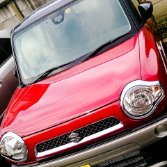 hama&kenのトーク