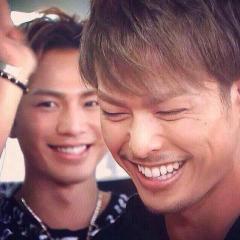 RYUJI,Only.のトーク