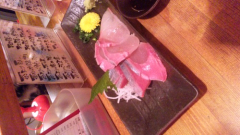 いなみのトーク