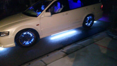 橋本 駿一のトーク