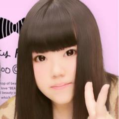 福島 まなのトーク