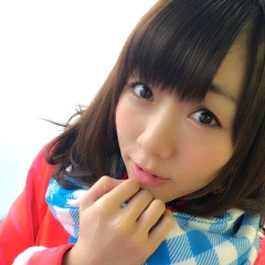 あっしぃ♪