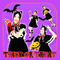 アイドルなら何でもいいよ。