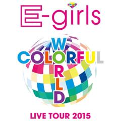 E-girlsファン集合場所