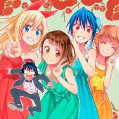 アニメ大好きな人大歓迎でーす❗️❗️( *｀ω´)