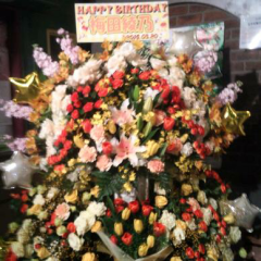 ばくっちのトーク