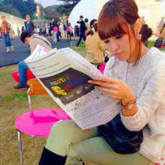 しみはるトーク