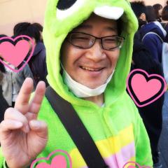 カタカナマン