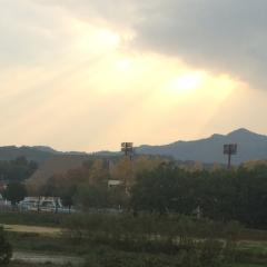 KUROKAMIのトーク