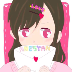 あねしゃんのトーク