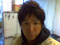 ミッチーのトーク