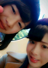 ♥Hinami♥のトーク