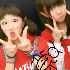 はぶらしちゃん