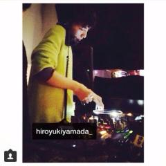 山田浩幸のトーク