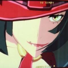 GUILTY GEAR Xrd -SIGN-