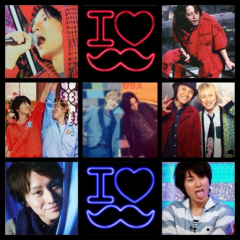 e i g h t e r 様 絡 も ✩