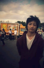 マッツンのトーク