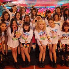 E-girls好きな人集まれ！！
