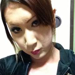 ニューハーフクリーチャー髑髏屋☠ぼたん