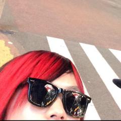 希(にせのん)のトーク