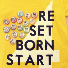 ヨンパチでんかのトーク