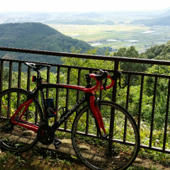りょう🚲乃木活46⊿