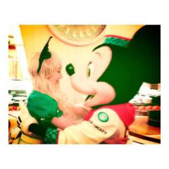 かえちゃんのトーク