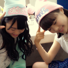 白いメガネのいっし～トーク