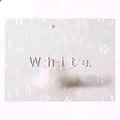 Whiteなお部屋