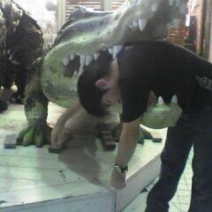 安谷屋（ADN38）のトーク