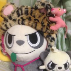 がお(「・ω・)「