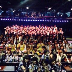 9周年お集まり広場