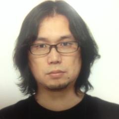 ✔︎ヌマジリカズヤ