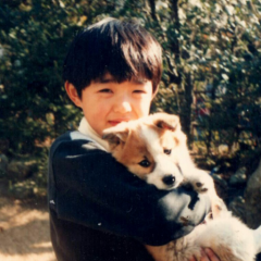 ゆう☆のトーク