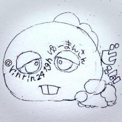 ゆ〜まん@トルコ風アイスまだありますのトーク