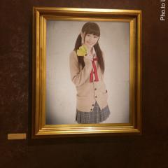 [公認]込山榛香親衛隊&島崎遥香応援会