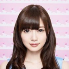 白石麻衣　画像